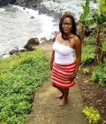 Rencontre Femme Cameroun à Douala  : Therese , 48 ans